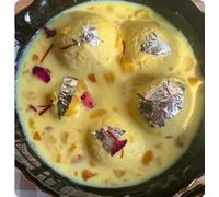 Special Premium Festival Mithai (Rasmalai 800g) "A Treasure Trove Of Indian Traditional Sweets" A taste of home, a memory in every bite, Best Gift For All Occasions Rakhi,NewYear,Diwali,Holi