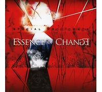 Special Providence - Essence Of Change