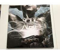 Special Providence LP - Soul Alert (1 LP)