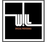 Special Providence Will Double LP Vinyl GEPV7007 NEW