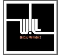 Special Providence Will Double LP Vinyl GEPV7007 NEW