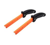 Special-Purpose Power Tool Accessory Jigs for Pushing Stock Through On Table Router Tables for Pushing Stock Push Handle