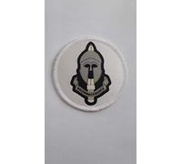 Special Reconnaissance Regiment British Army Patch