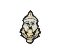 Special Reconnaissance Regiment Cap Badge - UK Special Forces - Organisational Insignia - British Army