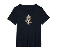 Special Reconnaissance Regiment Shirt British Army Tee T-Shirt, Women's Plus, Black, 5X