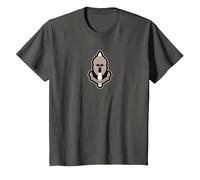Special Reconnaissance Regiment Shirt British Army Tee T-Shirt, Youth, Asphalt Grey, 4T