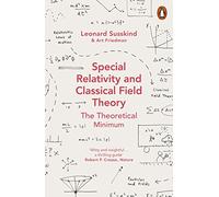 Special Relativity and Classical Field Theory