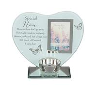 Special Remembrance Memorial Nan Tea Light Holder
