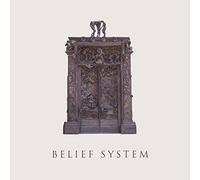 Special Request - Belief System [CD]