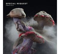 Various Artists Fabriclive 91: Mixed By Special Request (CD) Album