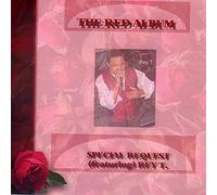 Special Request (featuring) Rey T. - The Red Album