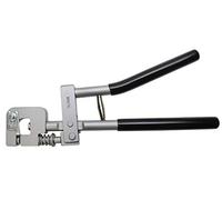 Special Revolving Punch Pliers for Sheet Metal Hole and bodywork 7 mm for Retraction or Punch Coach Body Pliers/Welding Pliers)