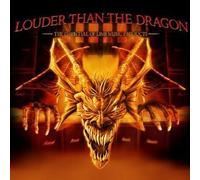 Special Rockmusic (CD Compilation, 28 Titel, Diverse Künstler) Black Majesty - Fall Of The Reich / Burning Point - Into The Fire / Cryonic Temple - Swords And Diamonds / Invictus - Redemption / Magic Kingdom - Child Of The Nile u.a.