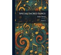 Special Sacred Songs: Number 2