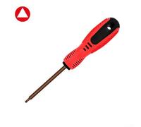 Special Shaped for Precision Screwdrivers for Various Repairs U, Y, Triangle Heads (Triangle)