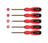 Special Shaped Screwdriver for Precision Tasks U, Y, Triangle Types for Various Repairs (Y)