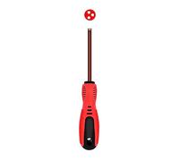 Special-Shaped Screwdriver Internal Cross Four-Point Three-Point U/Y Type Triangular Driver Socket Screwdriver U-Type/Y