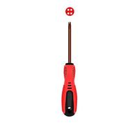 Special-Shaped Screwdriver Internal Cross Four-Point Three-Point U/Y Type Triangular Driver Socket Screwdriver U-Type/Y