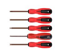 Special-Shaped Screwdriver Special Screwdrivers with Hand Tools U Y Inner Cross Triangle Points Screwdrivers Triangular Screwdriver