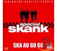 Special Skank Feat Neville Sta - Ska Au Go Go
