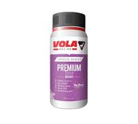 Special ski base wax Vola MX 901 Purple 250 ml