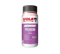 Special ski base wax Vola MX 901 Violet 250 ml