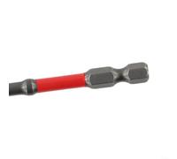 Special Slotted Cross Screwdriver for Electrician, FPH2 6mm