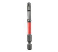 Special Slotted Cross Screwdriver for Electrician, FPH2 6mm