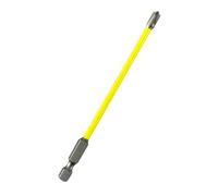 Special Slotted Screwdriver Bit 65mm 110mm Bits Replacement High Hardness Earth Leakage Protectors Bit