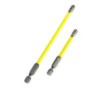 Special Slotted Screwdriver Bit 65mm 110mm Bits Replacement High Hardness Earth Leakage Protectors Bit