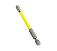 Special Slotted Screwdriver Bit 65mm 110mm Bits Replacement High Hardness Earth Leakage Protectors Bit