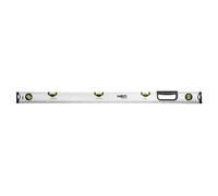 Special spirit level 100 cm, 5 vials, various angles