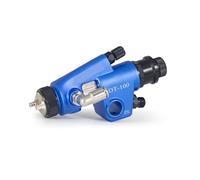 Special Spray Line DT-100 Automatic Spray 0.8 1.0 1.3 1.5mm Spray Tool with Scale Fine-Tuning Function(1.0mm)