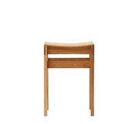 Special stool Form & Refine