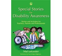 Special Stories for Disability Awareness
