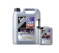 Special Tec F 0W30 Fully Synthetic Engine Oil ACEA C2 API SN 7L