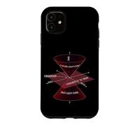 Special Theory of Relativity Physics Quantum Physics Case for iPhone 11