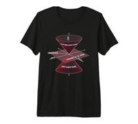 Special Theory of Relativity Physics Quantum Physics Premium T-Shirt