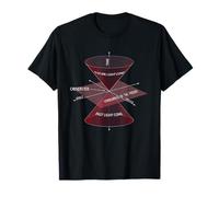Special Theory of Relativity Physics Quantum Physics T-Shirt