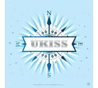 Special to Kissme by U-KISS (2012-06-12)