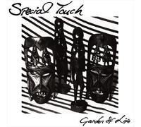 Special Touch - Garden of Life LP