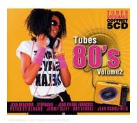 Special Tubes 80's - Vol. 2-Special Tubes 80's