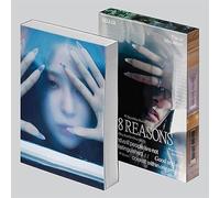 (SPECIAL VER) RED VELVET SEULGI 28 REASONS 1st Mini Album (GOOD Ver.)+1ea RED VELVET Store Gift Card K-POP SEALED