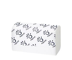 Special White 2 Ply Z Fold Recycled Hand Towel 200 Sheets (20 x 200)