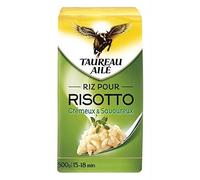 Special winged bull risotto 500g - ( Unit Price ) - Taureau ailé spécial risotto 500 g
