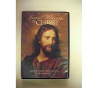 Special Witnesses of Christ