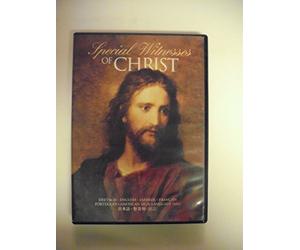 Special Witnesses of Christ
