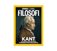 Speciale Storica I Grandi filosofi: Kant