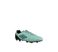Umbro Speciali Liga Firm Ground Football Boot Unisex Blue UK Size 11