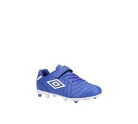 Umbro Boys Speciali Liga Firm Grnd Jnr Rugby Football Boots UK Size 5 (EU 38)